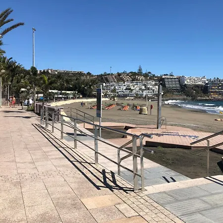 Apartamento La Alhambra Iii San Agustin Maspalomas (Gran Canaria)