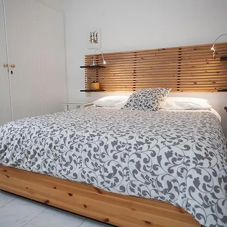 Apartamento La Alhambra Iii San Agustin Apartment