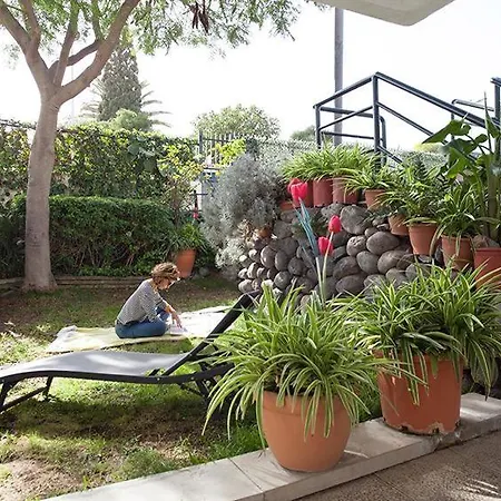 Apartamento La Alhambra Iii San Agustin *