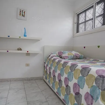 Apartment Apartamento La Alhambra Iii San Agustin