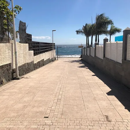 Apartamento La Alhambra Iii San Agustin Maspalomas (Gran Canaria)