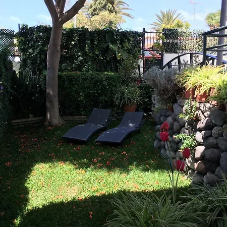 Apartamento La Alhambra Iii San Agustin Apartment Maspalomas (Gran Canaria)